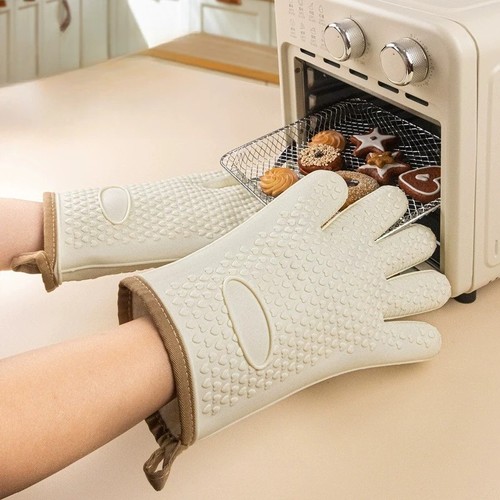 Anti scald silicone - anti-scald, mitts