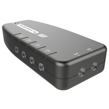 TV Signal Booster Aerial