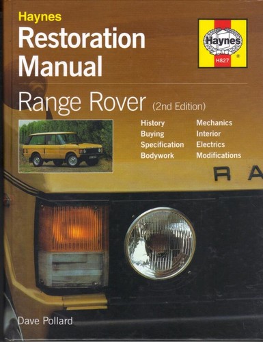 RANGE