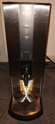 Marco t10 eco - eco, boiler/tea