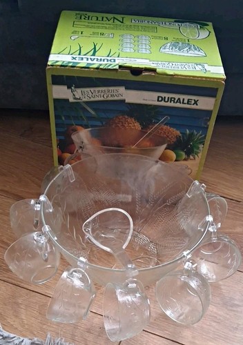 Duralex nature piece - 18,