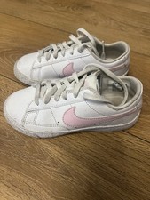 Uk Child Size 12 Nike Trainers