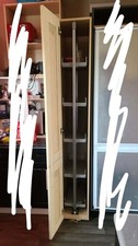 Tall kitchen storage cupboard - kitchen,