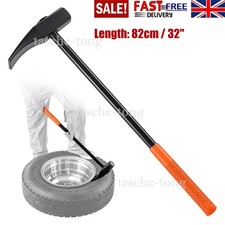 82cm tire hammer - tire,
