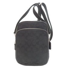 Coach F04270 Signature Canvas