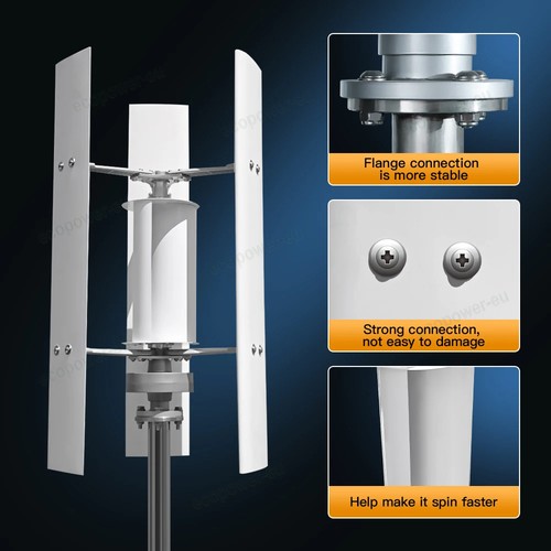 3kw vertical wind - vertical,