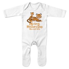 Tigers 1st Mothers Day