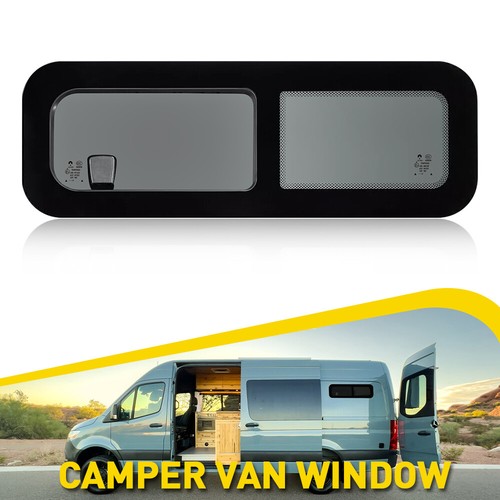 Fits camper van - van, sliding