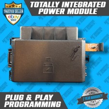 2006 Chrysler 300 SRT Fuse Box