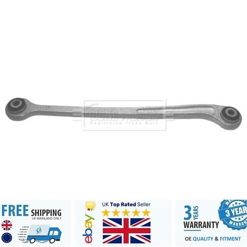 Control trailing arm bca6308 - control,