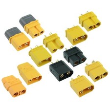 Amass XT30 XT30U XT60 XT60U