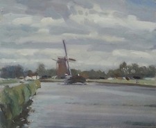 ORIGINAL MICHAEL RICHARDSON