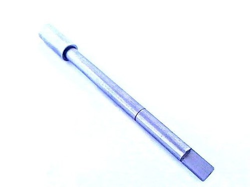 Motor shaft extension - shaft,