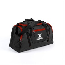 Gilbert Rugby Club v4 Black /