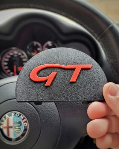 Seat cap alfa - seat, gt