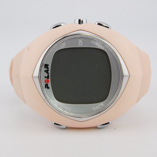 Polar heart rate monitor - polar,