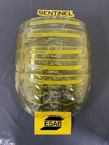 Genuine esab sentinel - genuine, a50