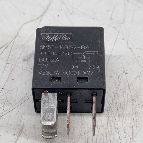 Ford 5 pin - 99-ford, (2004-2016)