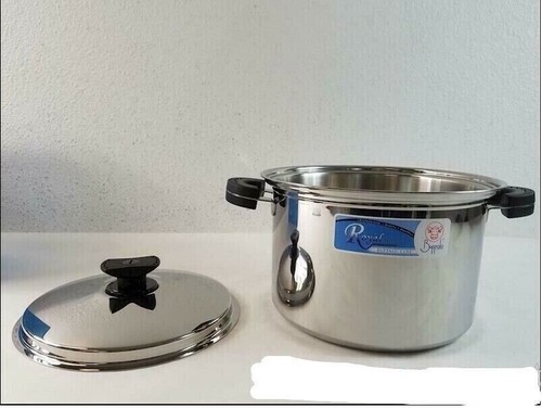 Royal clad kitchenware buffalo - clad,