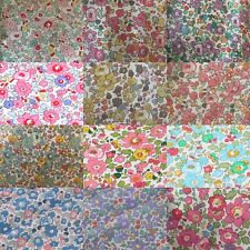 Liberty Betsy Fabric Pre Cut 4