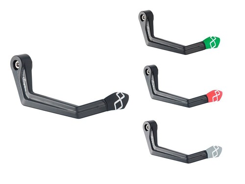 Aluminum brake lever - brake,