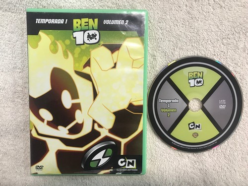 Ben season volume 2 - season,