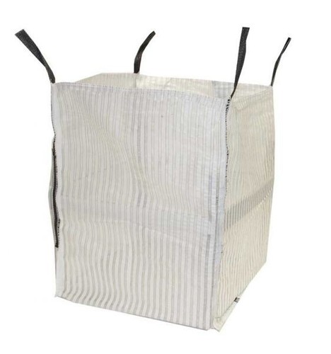 Ventilated bulk bags x10 - bulk,