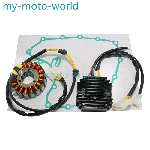 For ktm regulator - for, regulator+stator