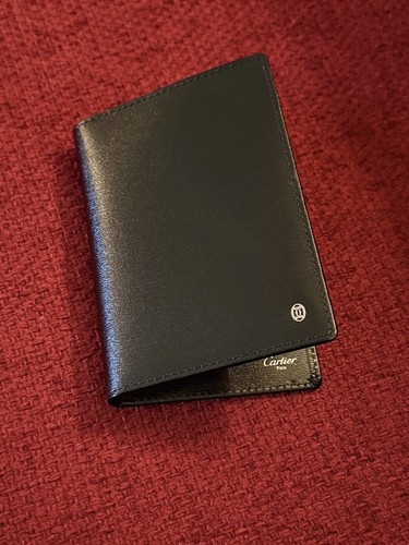 Cartier vip gift black - cartier,