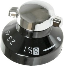 STOVES Oven Knob Control Gas