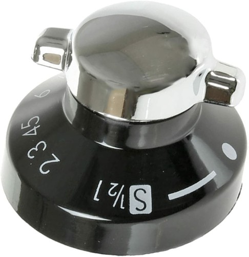 Stoves oven knob - oven, gas