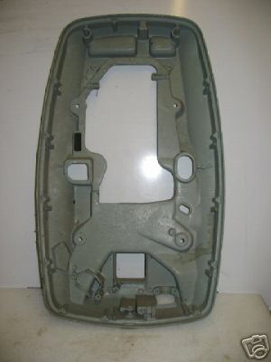 Johnson evinrude 40hp outboard - 40hp,