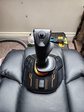Thrustmaster T16000M v.1 USB