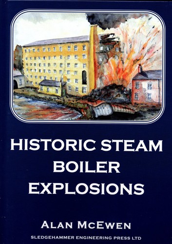 Historic steam boiler - historic,