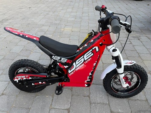 Oset 2025 kids - 12.5r,,
