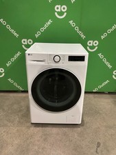 LG Washer Dryer 10Kg/6Kg 1400