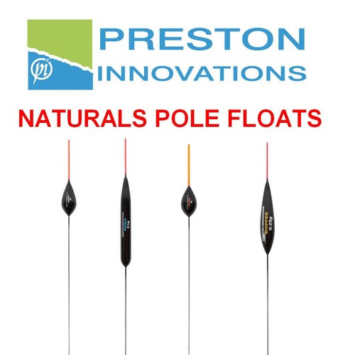 Preston innovations naturals - innovations,