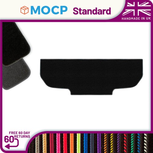 Standard boot mat fit ford - boot,