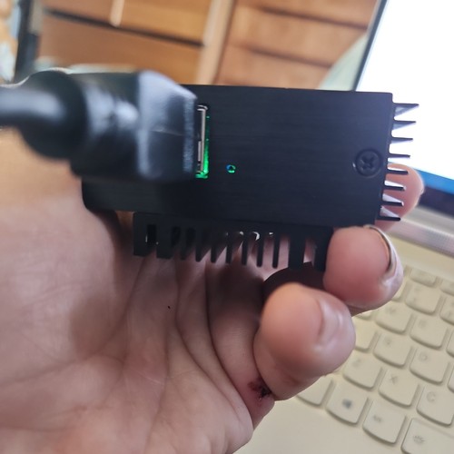 888 mkii sdr - sdr, receiver