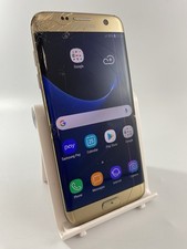 Samsung Galaxy S7 Edge Gold
