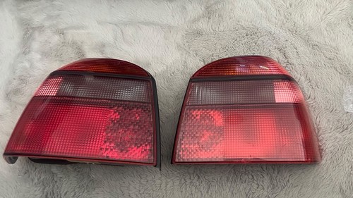 Mk3 golf lights - golf,