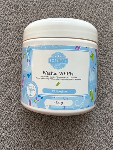 Scentsy washer whiffs - scentsy,