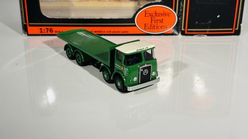 Efe scale 12801 atkinson - 1/76,