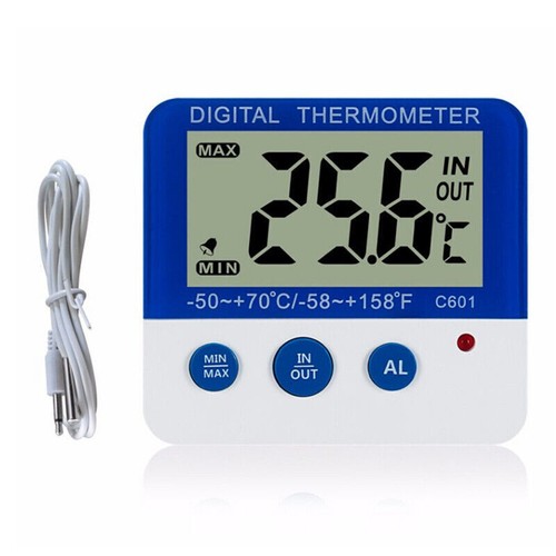 Digital lcd fridge - lcd,