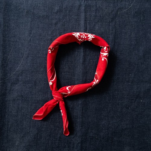 Vintage faded red - faded, 100%