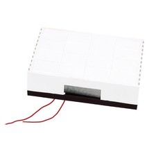 Mechanical Wired Doorbell Ding