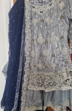 Asian Designer Women's Party