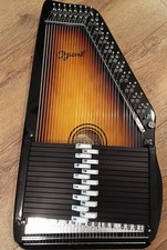 Ozark Professional Autoharp