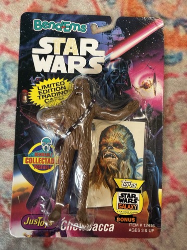 Star wars just toys - star,