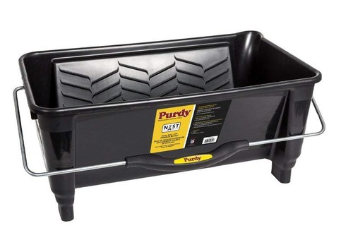 Purdy dual paint roll - purdy, off